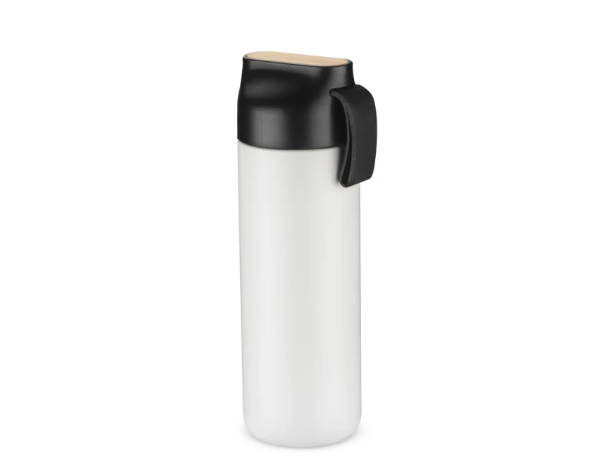ELSA butelka termiczna na kawę 600 ml stal nierdzewna