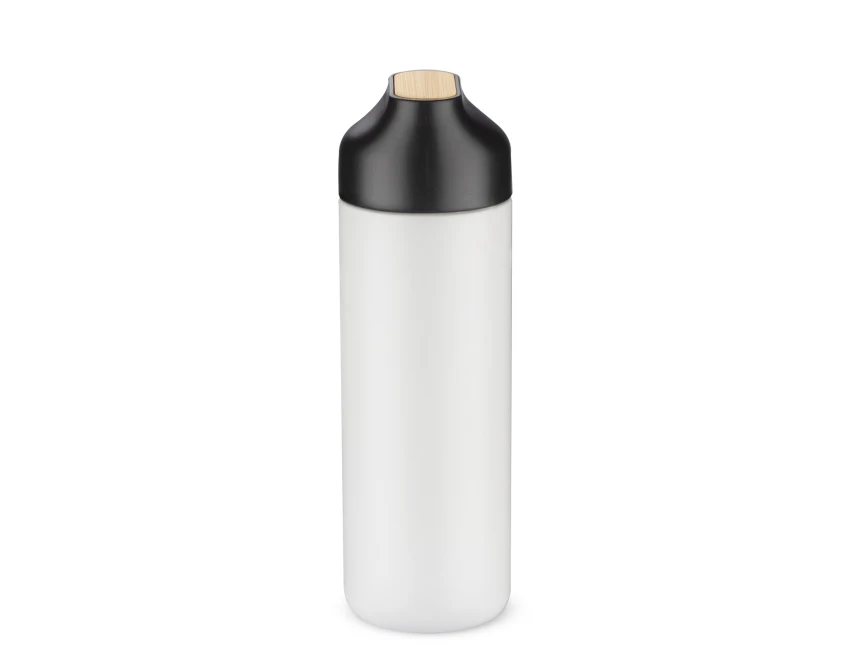 ELSA butelka termiczna na kawę 600 ml stal nierdzewna