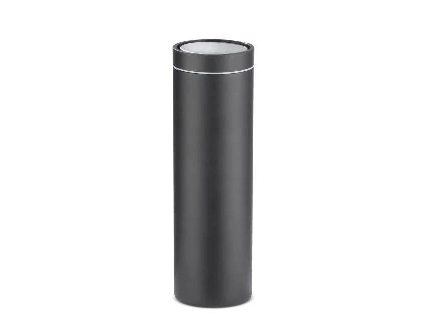 ROTO kubek termiczny z grawerem 440 ml, stal 18/8