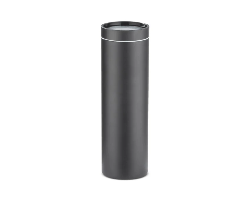 ROTO kubek termiczny z grawerem 440 ml, stal 18/8