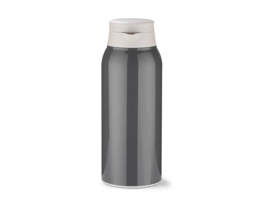 POTTI termos z grawerem 1300 ml grafitowy