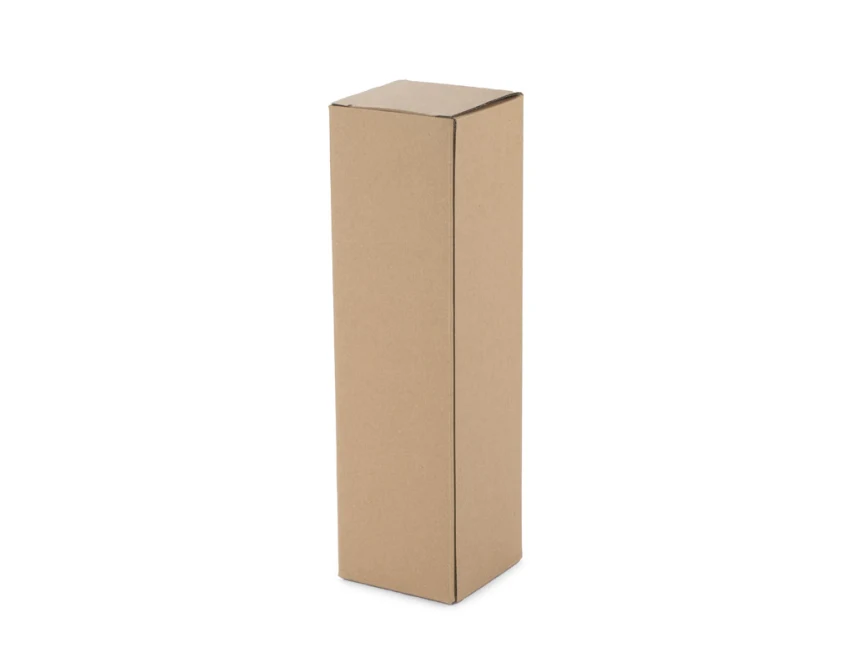 VINA butelka próżniowa 400 ml czarna matowa