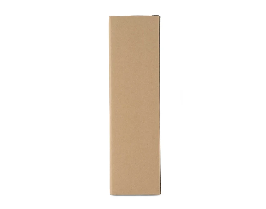VINA butelka próżniowa 400 ml czarna matowa