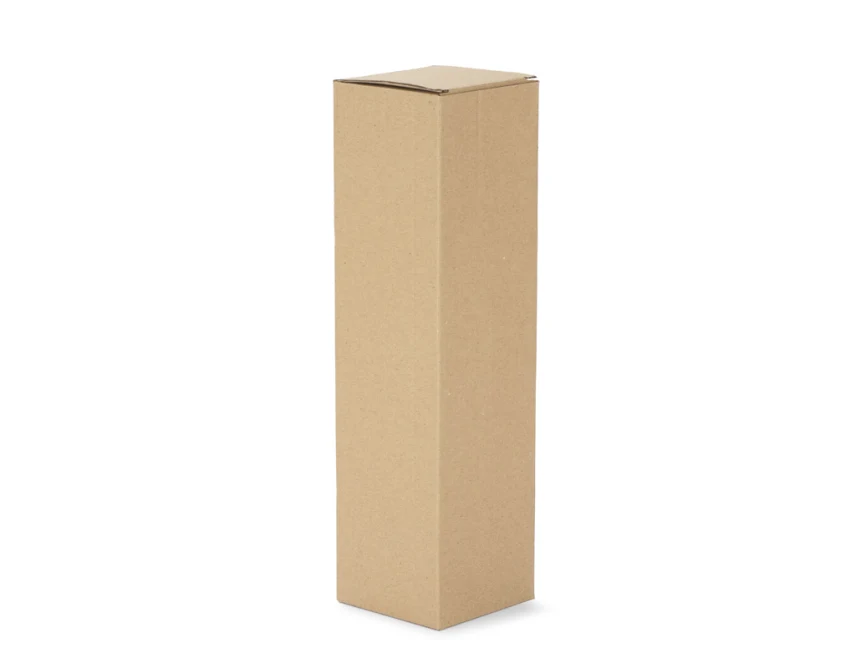 TILLI butelka termiczna 500 ml z bambusem