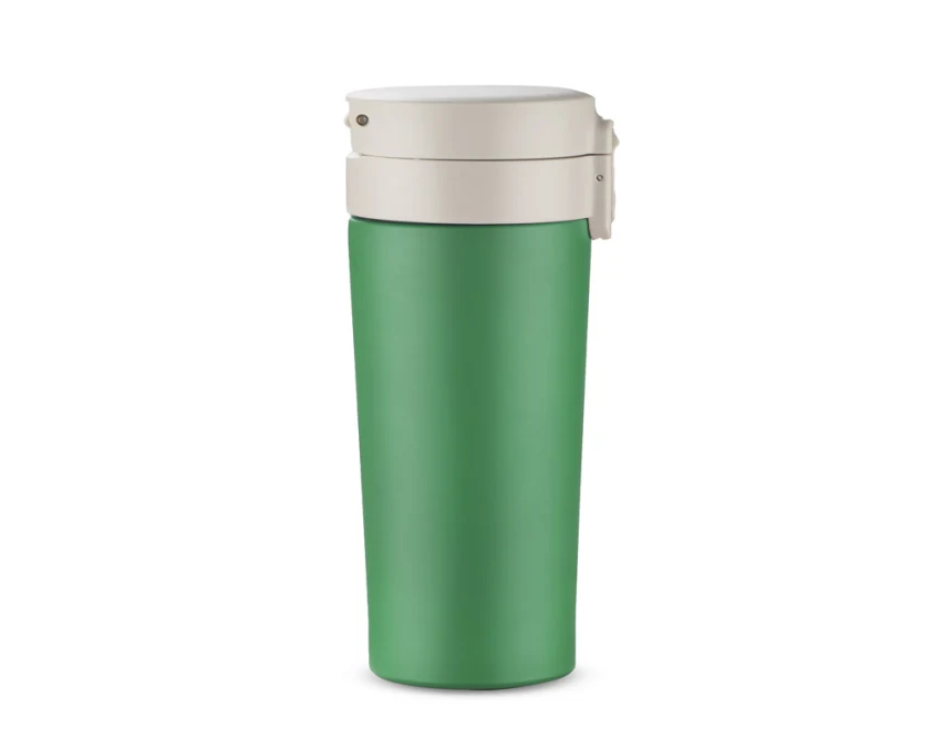 Kubek termiczny 350 ml z sitkiem STAR