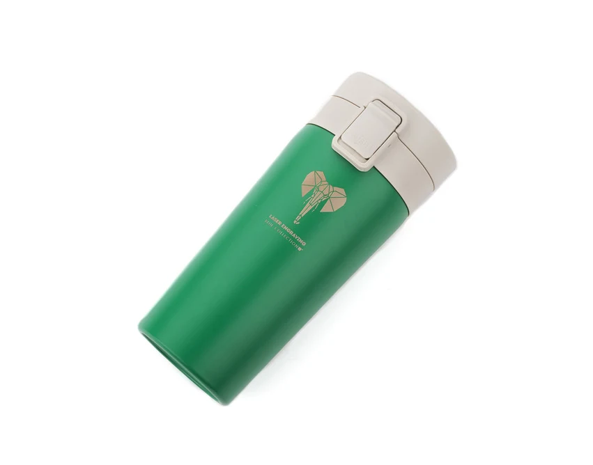 Kubek termiczny 350 ml z sitkiem STAR
