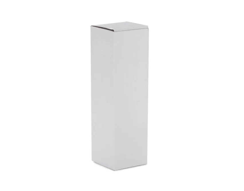 Lock kubek termiczny z logo firmy 440 ml czarny