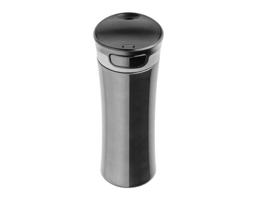 ARCTIC kubek termiczny z logo firmy 400 ml niekapek