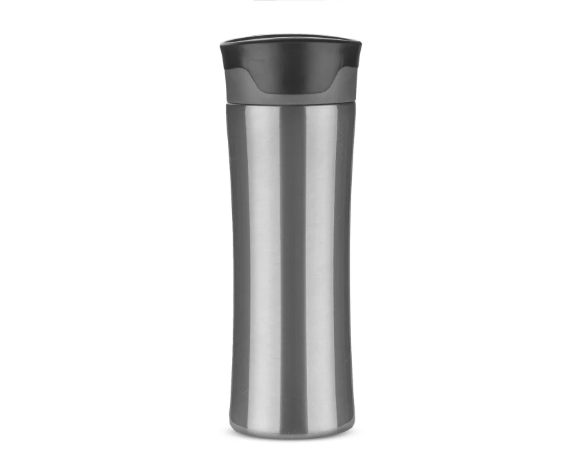 ARCTIC kubek termiczny z logo firmy 400 ml niekapek
