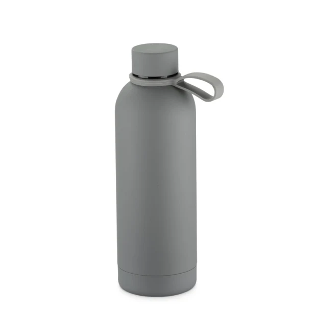 Butelka termiczna na kawę NUVIO 500 ml soft touch