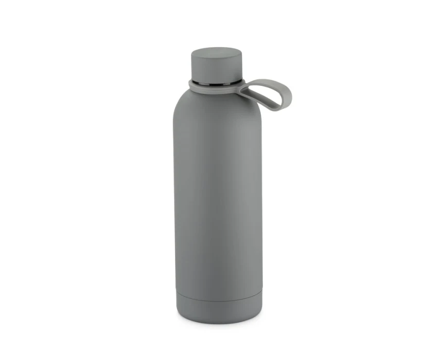 Butelka termiczna na kawę NUVIO 500 ml soft touch