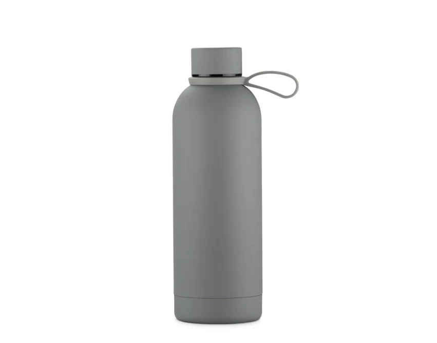 Butelka termiczna na kawę NUVIO 500 ml soft touch