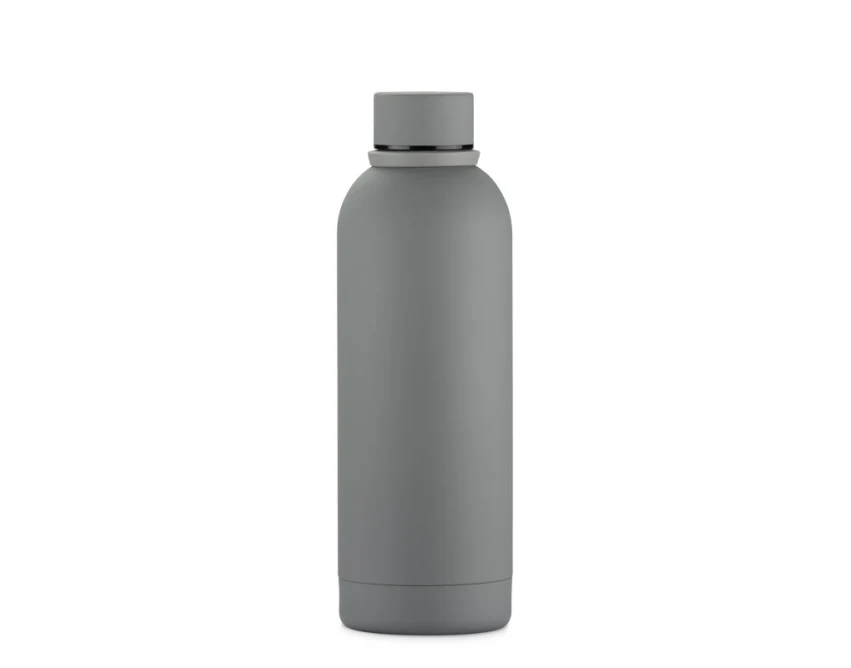 Butelka termiczna na kawę NUVIO 500 ml soft touch