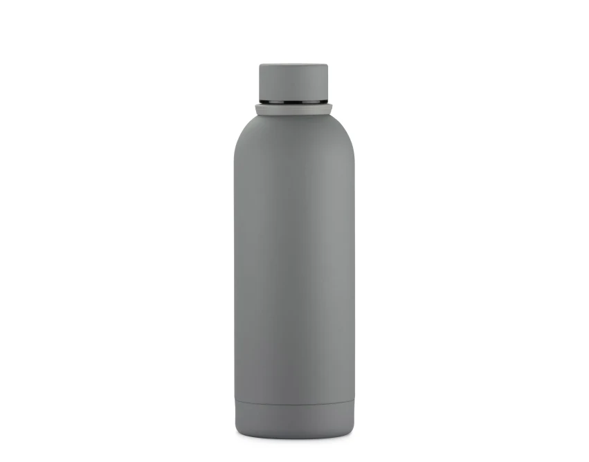 Butelka termiczna na kawę NUVIO 500 ml soft touch