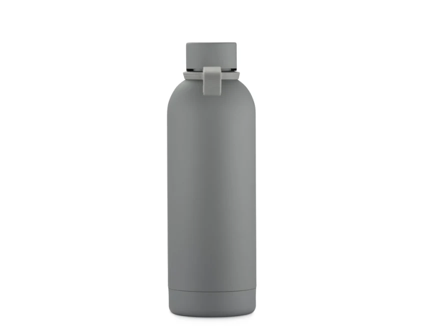 Butelka termiczna na kawę NUVIO 500 ml soft touch