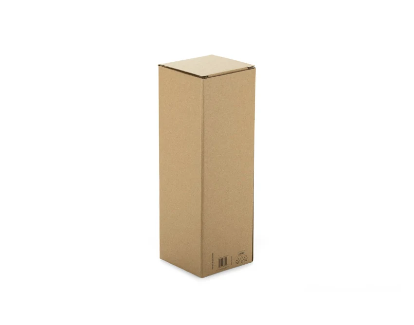 Butelka termiczna na kawę NUVIO 500 ml soft touch