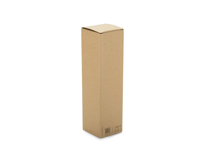 ELI metalowa butelka termiczna 500 ml różowa
