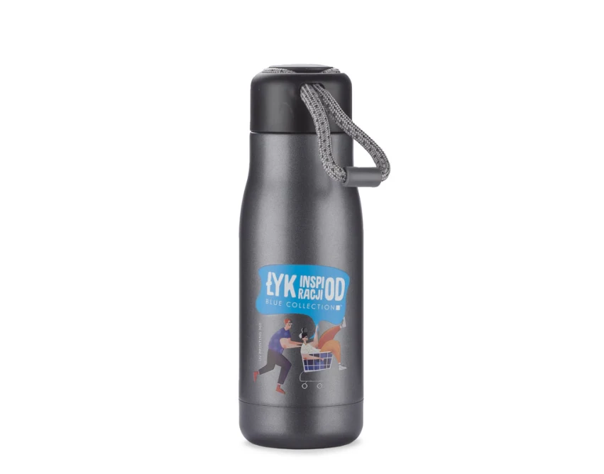 ROSA butelka termiczna 350 ml stal 304 na wodę