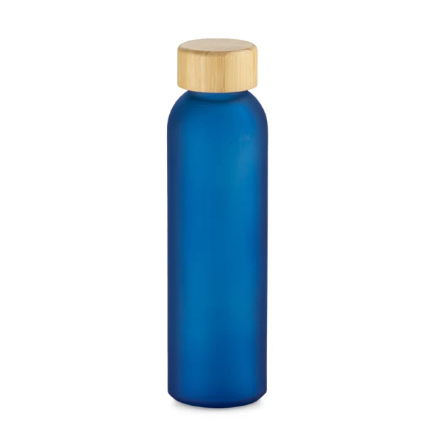 NILLO butelka szklana 500 ml z nadrukiem