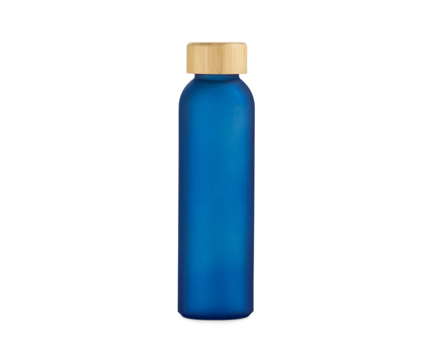 NILLO butelka szklana 500 ml z nadrukiem
