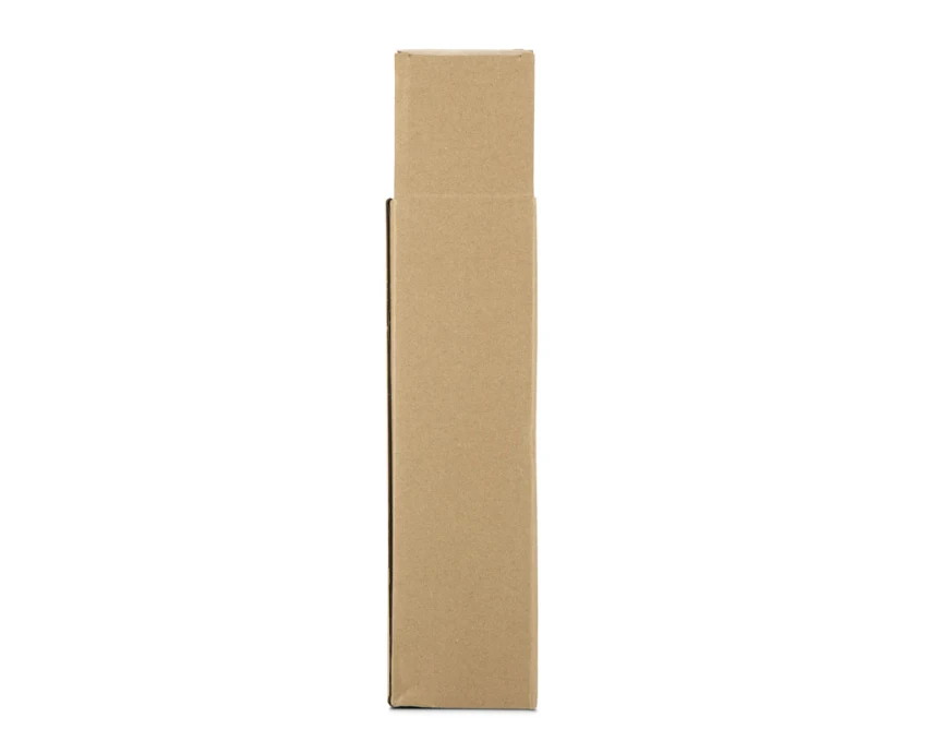 NILLO butelka szklana 500 ml z nadrukiem