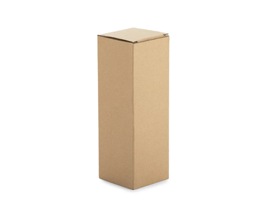 VITRO butelka szklana do wody 650 ml z bambusem