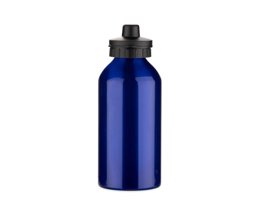 Bidon sportowy z własnym nadrukiem ESPO 500 ml Alu