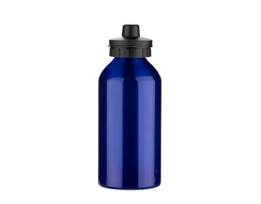 Bidon sportowy z własnym nadrukiem ESPO 500 ml Alu