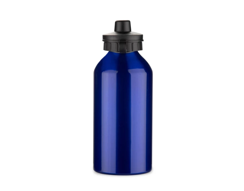 Bidon sportowy z własnym nadrukiem ESPO 500 ml Alu