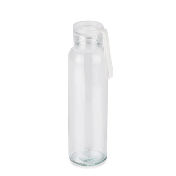VERRE szklana butelka 500 ml z nadrukiem