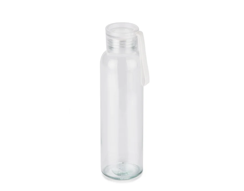 VERRE szklana butelka 500 ml z nadrukiem