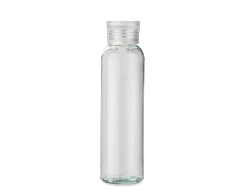 VERRE szklana butelka 500 ml z nadrukiem