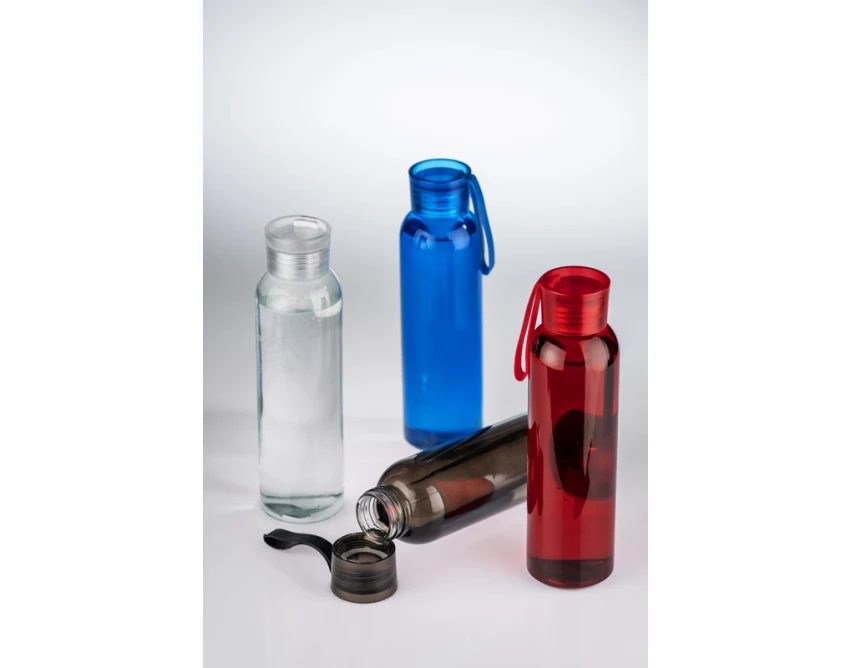 VERRE szklana butelka 500 ml z nadrukiem