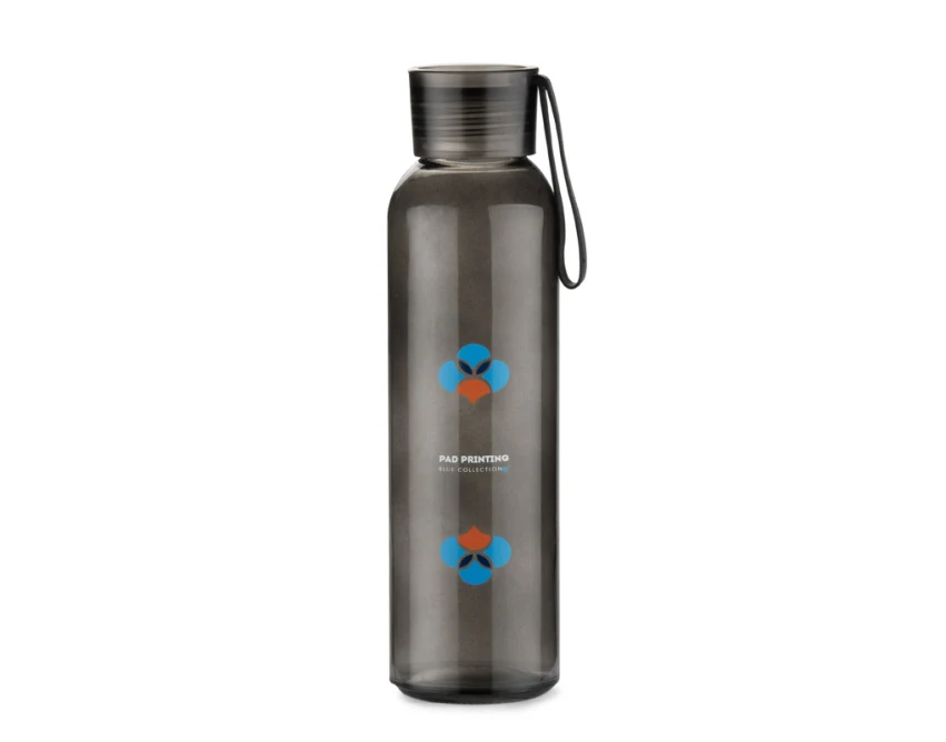 Butelka szklana VERRE 500 ml z nadrukiem UV