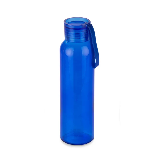 VERRE butelka szklana z logo 500 ml zakręcana