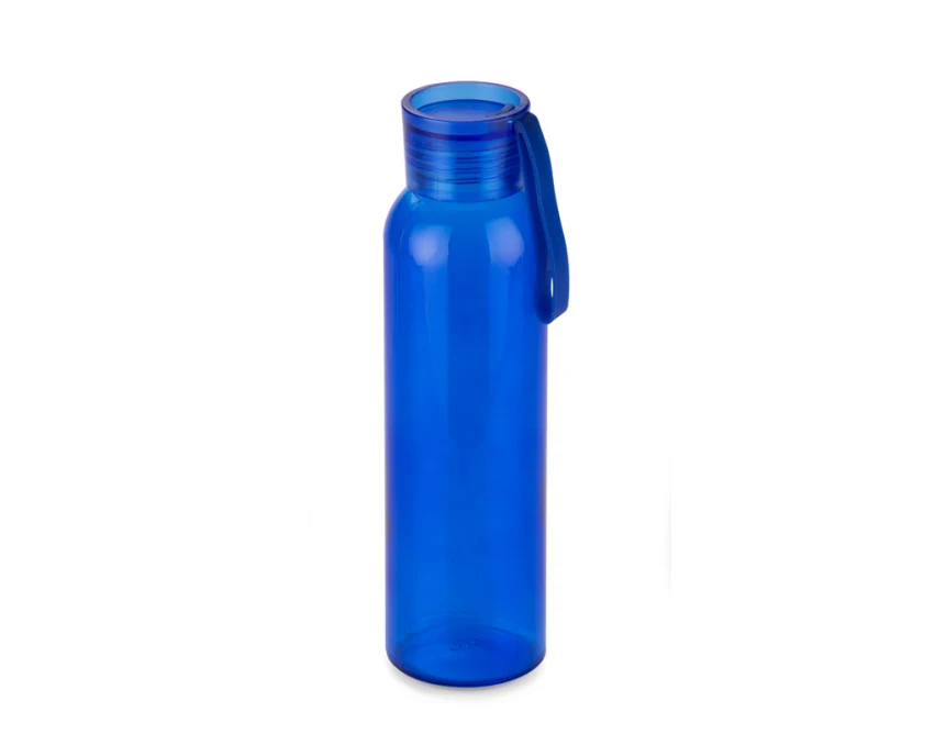 VERRE butelka szklana z logo 500 ml zakręcana