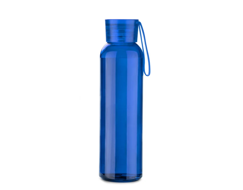 VERRE butelka szklana z logo 500 ml zakręcana