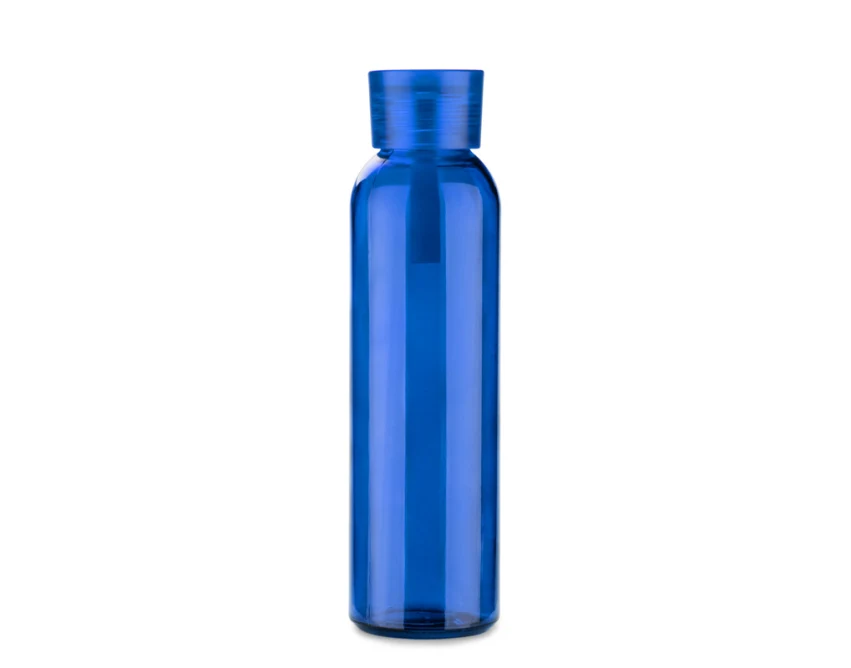 VERRE butelka szklana z logo 500 ml zakręcana