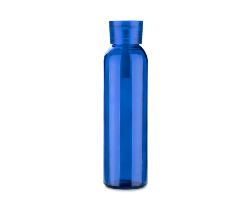 VERRE butelka szklana z logo 500 ml zakręcana