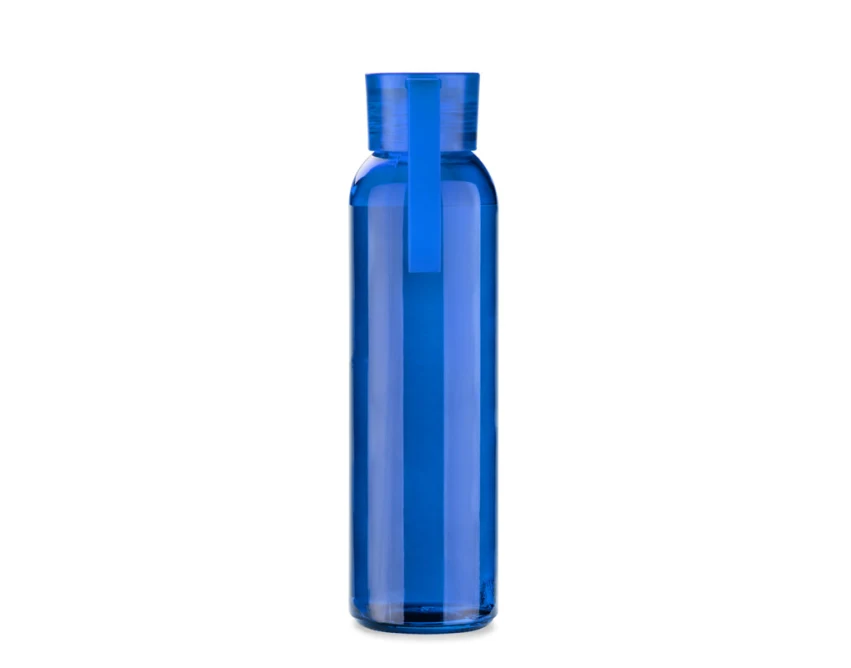 VERRE butelka szklana z logo 500 ml zakręcana