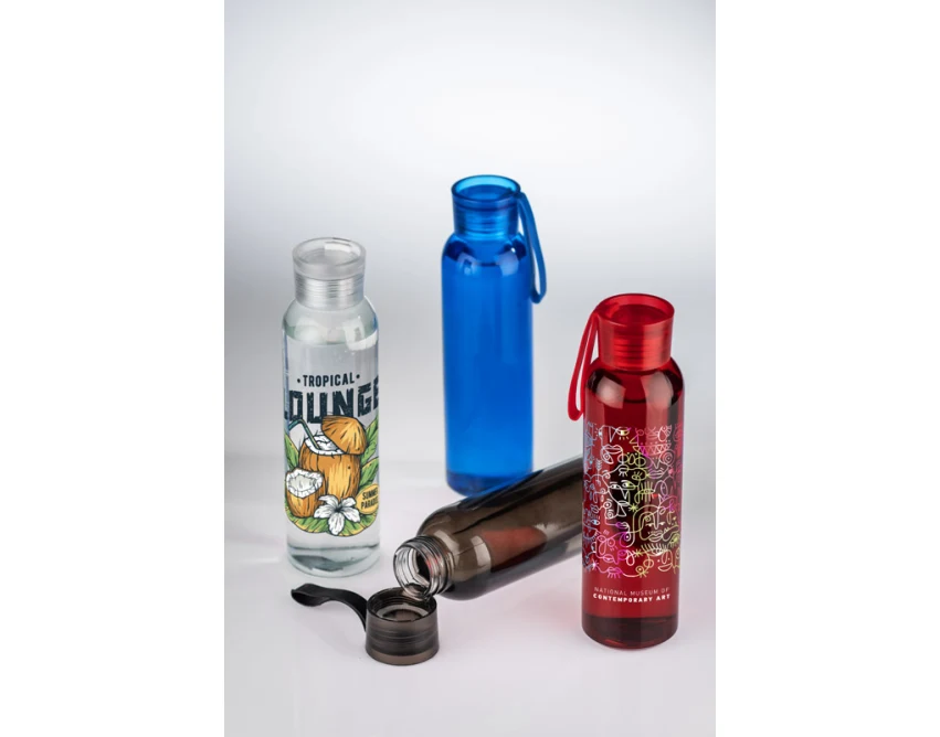 VERRE butelka szklana 500 ml z logo UV trwała