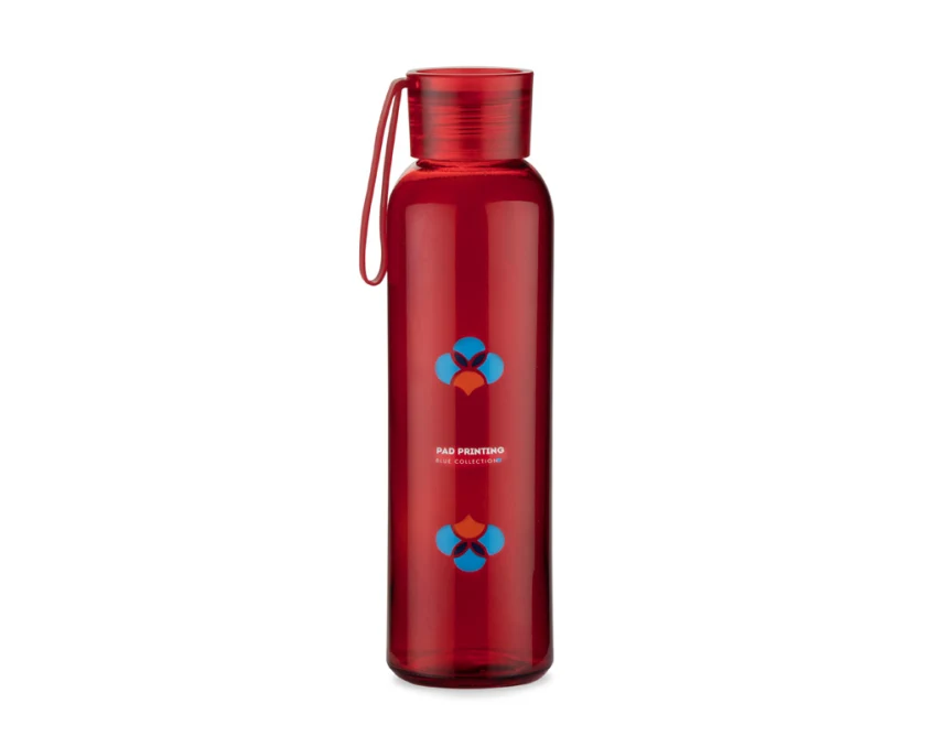 VERRE butelka szklana 500 ml z logo UV trwała