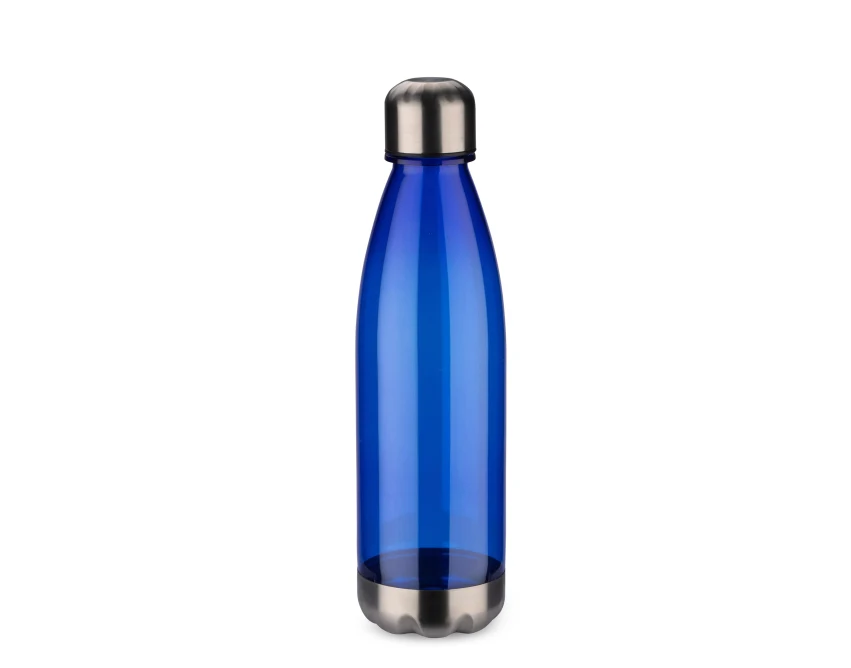 Bidon reklamowy BOTILA 750 ml z metalową zakrętką
