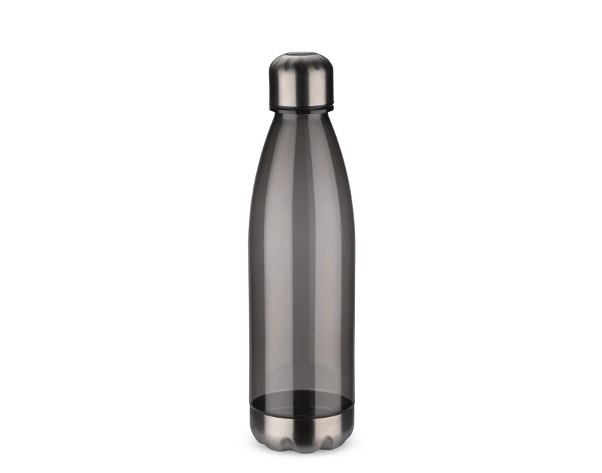 BOTILA bidon z logo 750 ml z metalową zakrętką