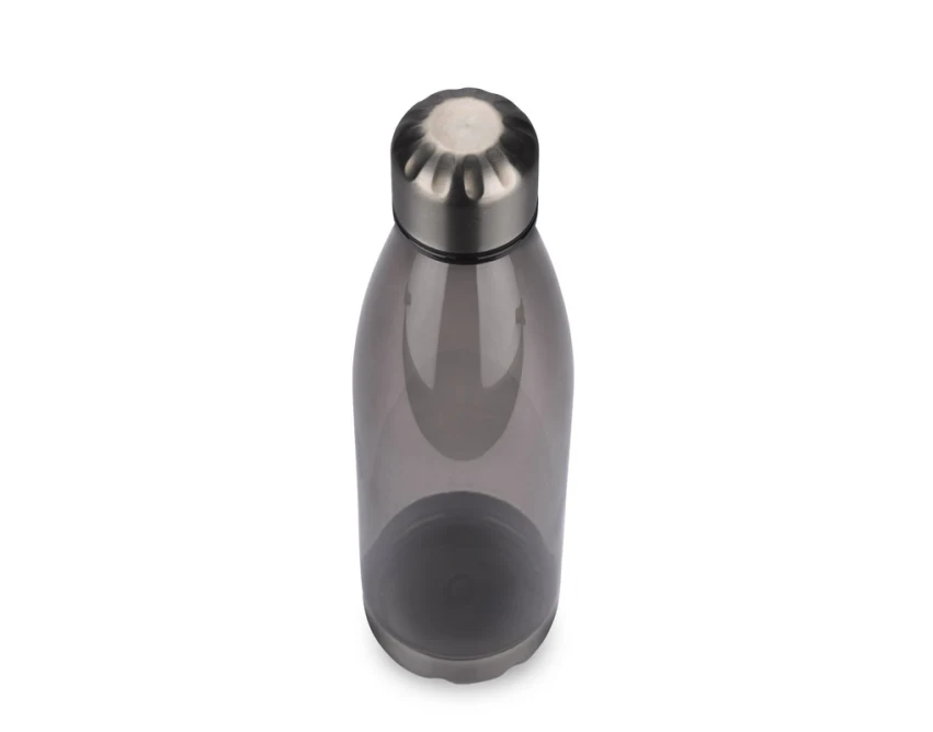 BOTILA bidon z logo 750 ml z metalową zakrętką