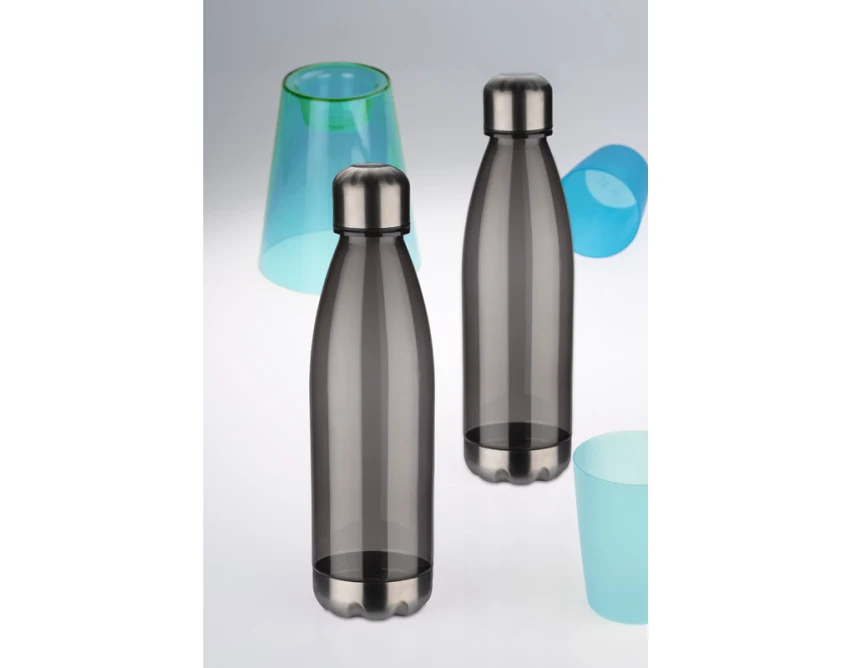 BOTILA bidon z logo 750 ml z metalową zakrętką