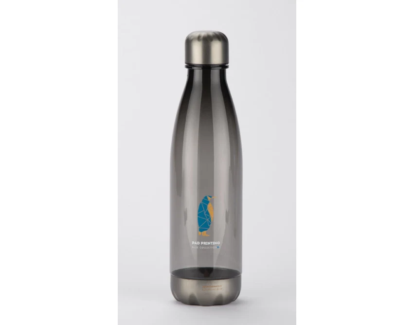 BOTILA bidon z logo 750 ml z metalową zakrętką