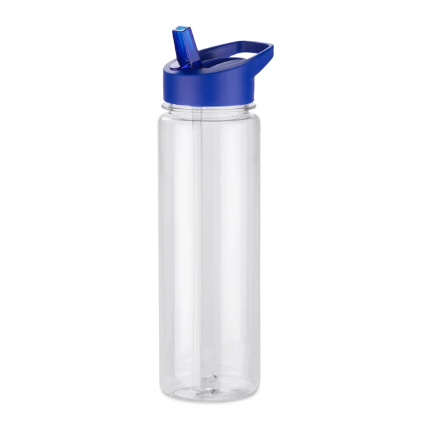 RELITO bidon sportowy z nadrukiem rPET 650 ml