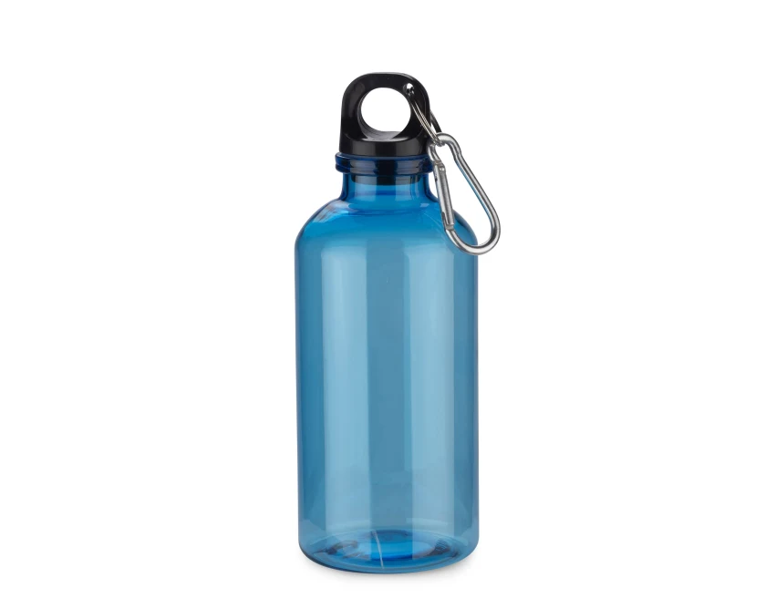 Bidon sportowy z nadrukiem TINKA rPET 400 ml