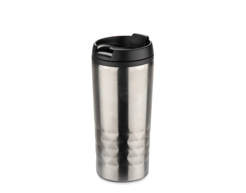 GALI kubek termiczny z ustnikiem 250 ml, metal